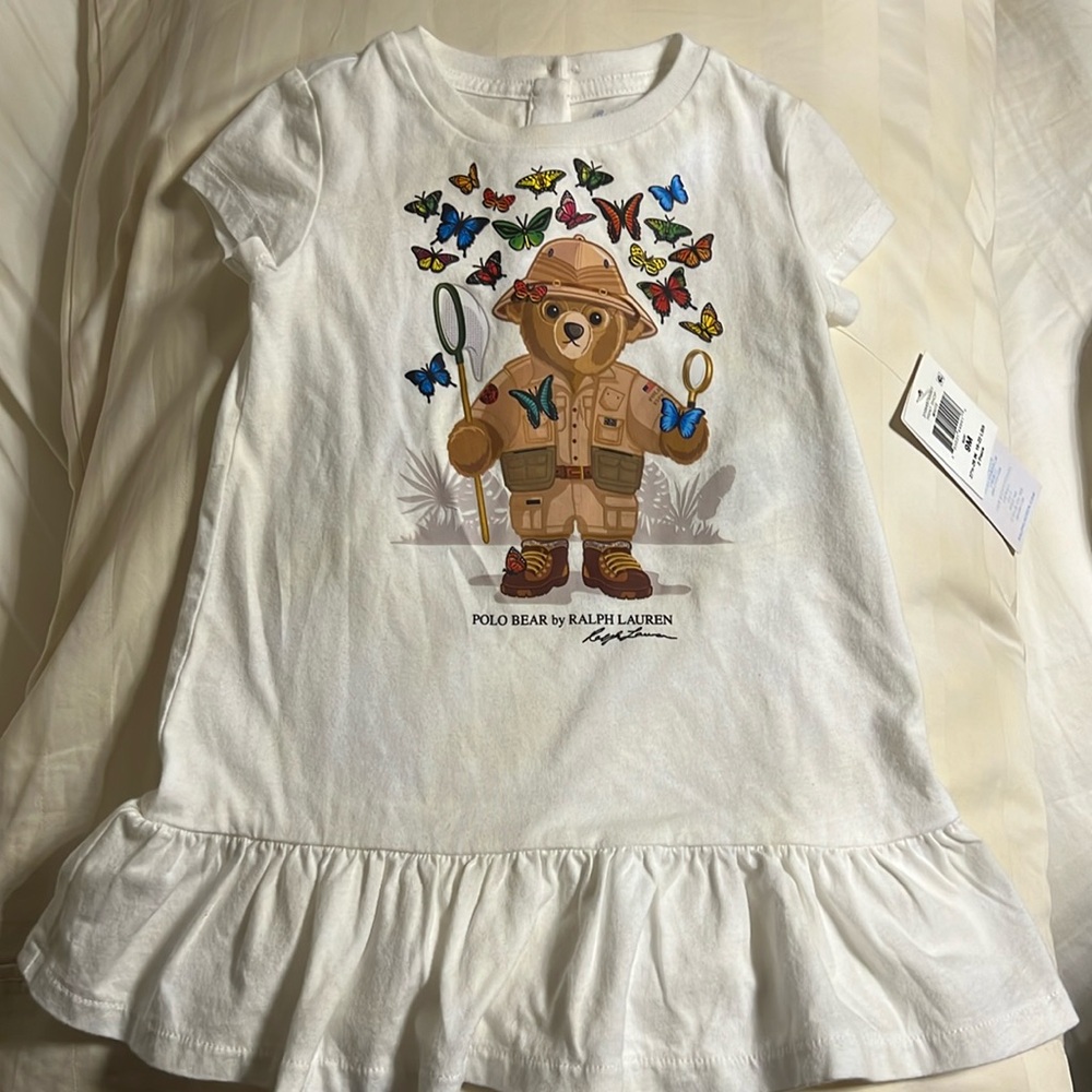 Baby dress